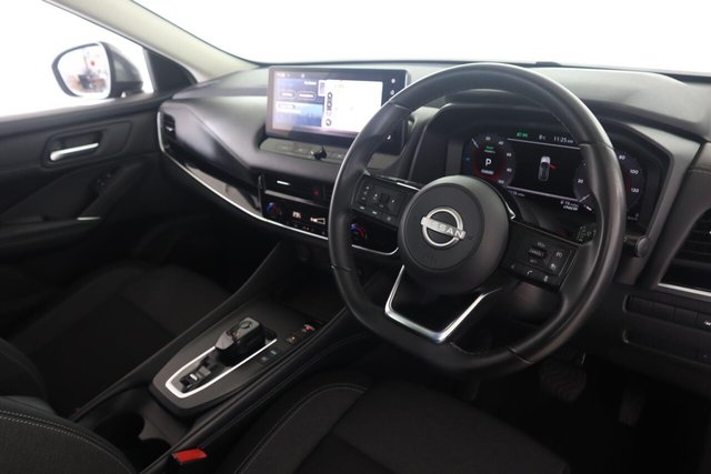 2023 Nissan Qashqai - Photo 11