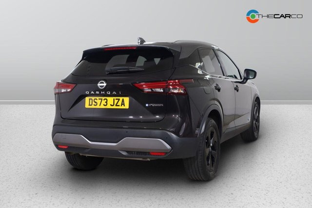 2023 Nissan Qashqai - Photo 10