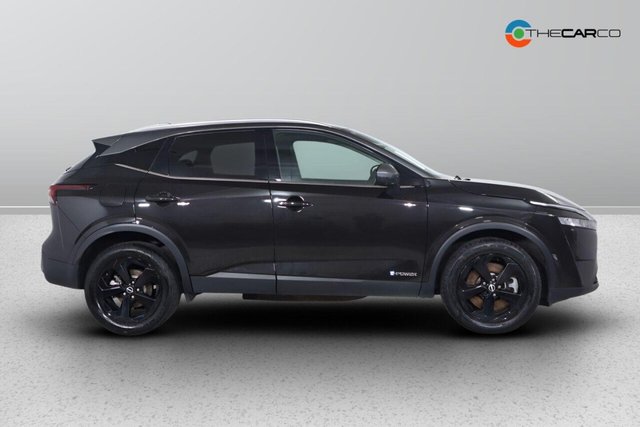 2023 Nissan Qashqai - Photo 9