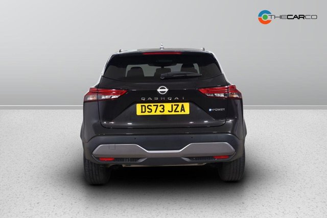2023 Nissan Qashqai - Photo 8