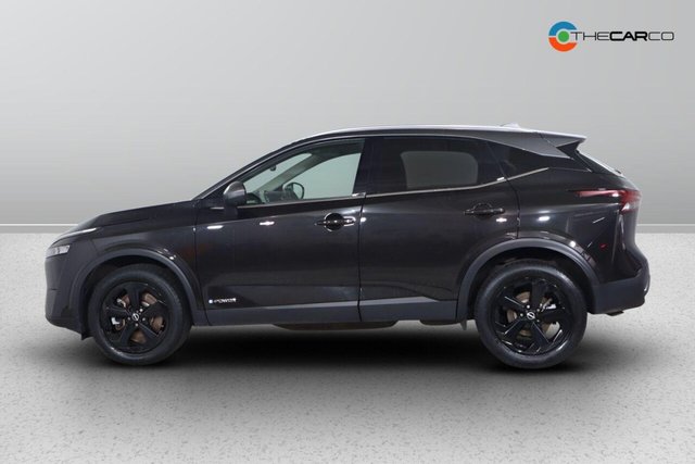 2023 Nissan Qashqai - Photo 6