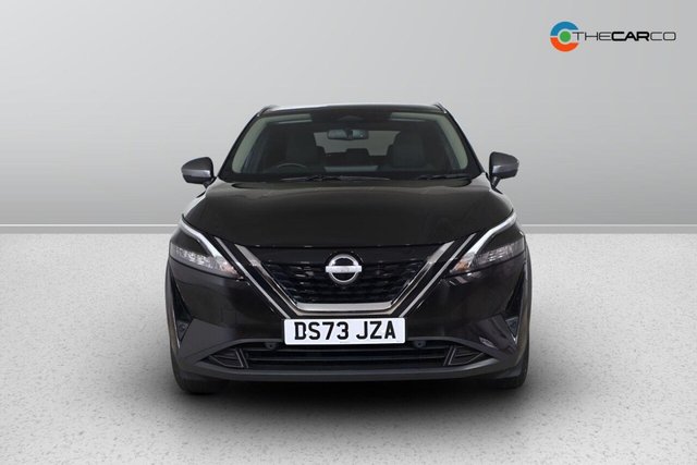 2023 Nissan Qashqai - Photo 3