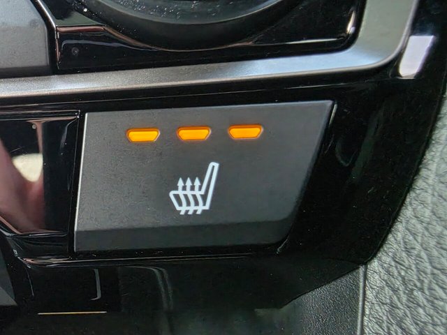 2019 HONDA CIVIC 1.5 VTEC Turbo GPF Sport Plus Hatchback 5dr Petrol CVT Euro 6 (s/s) (182 ps) - Photo 4