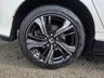 USED 2019 19 HONDA CIVIC 1.5 VTEC Turbo GPF Sport Plus Hatchback 5dr Petrol CVT Euro 6 (s/s) (182 ps) 