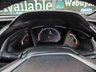 USED 2019 19 HONDA CIVIC 1.5 VTEC Turbo GPF Sport Plus Hatchback 5dr Petrol CVT Euro 6 (s/s) (182 ps) 