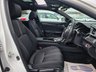 USED 2019 19 HONDA CIVIC 1.5 VTEC Turbo GPF Sport Plus Hatchback 5dr Petrol CVT Euro 6 (s/s) (182 ps) 