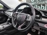 USED 2019 19 HONDA CIVIC 1.5 VTEC Turbo GPF Sport Plus Hatchback 5dr Petrol CVT Euro 6 (s/s) (182 ps) 