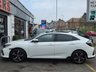 USED 2019 19 HONDA CIVIC 1.5 VTEC Turbo GPF Sport Plus Hatchback 5dr Petrol CVT Euro 6 (s/s) (182 ps) 