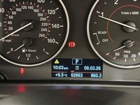 USED 2017 17 BMW 1 SERIES 2.0 120d Sport Hatchback 5dr Diesel Auto xDrive Euro 6 (s/s) (190 ps) Striking mineral white metallic x Drive Automatic Euro 6 190 BHP