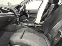 USED 2017 17 BMW 1 SERIES 2.0 120d Sport Hatchback 5dr Diesel Auto xDrive Euro 6 (s/s) (190 ps) Striking mineral white metallic x Drive Automatic Euro 6 190 BHP