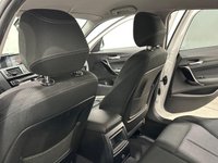 USED 2017 17 BMW 1 SERIES 2.0 120d Sport Hatchback 5dr Diesel Auto xDrive Euro 6 (s/s) (190 ps) Striking mineral white metallic x Drive Automatic Euro 6 190 BHP