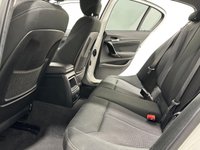 USED 2017 17 BMW 1 SERIES 2.0 120d Sport Hatchback 5dr Diesel Auto xDrive Euro 6 (s/s) (190 ps) Striking mineral white metallic x Drive Automatic Euro 6 190 BHP