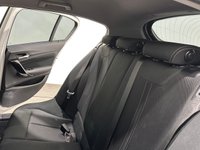 USED 2017 17 BMW 1 SERIES 2.0 120d Sport Hatchback 5dr Diesel Auto xDrive Euro 6 (s/s) (190 ps) Striking mineral white metallic x Drive Automatic Euro 6 190 BHP