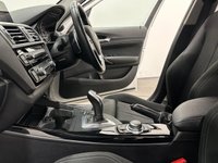 USED 2017 17 BMW 1 SERIES 2.0 120d Sport Hatchback 5dr Diesel Auto xDrive Euro 6 (s/s) (190 ps) Striking mineral white metallic x Drive Automatic Euro 6 190 BHP