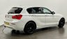 USED 2017 17 BMW 1 SERIES 2.0 120d Sport Hatchback 5dr Diesel Auto xDrive Euro 6 (s/s) (190 ps) Striking mineral white metallic x Drive Automatic Euro 6 190 BHP