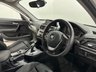 USED 2017 17 BMW 1 SERIES 2.0 120d Sport Hatchback 5dr Diesel Auto xDrive Euro 6 (s/s) (190 ps) Striking mineral white metallic x Drive Automatic Euro 6 190 BHP