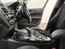 USED 2017 17 BMW 1 SERIES 2.0 120d Sport Hatchback 5dr Diesel Auto xDrive Euro 6 (s/s) (190 ps) Striking mineral white metallic x Drive Automatic Euro 6 190 BHP