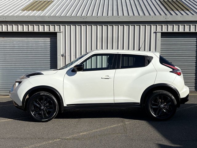 2018 NISSAN JUKE - Photo 2
