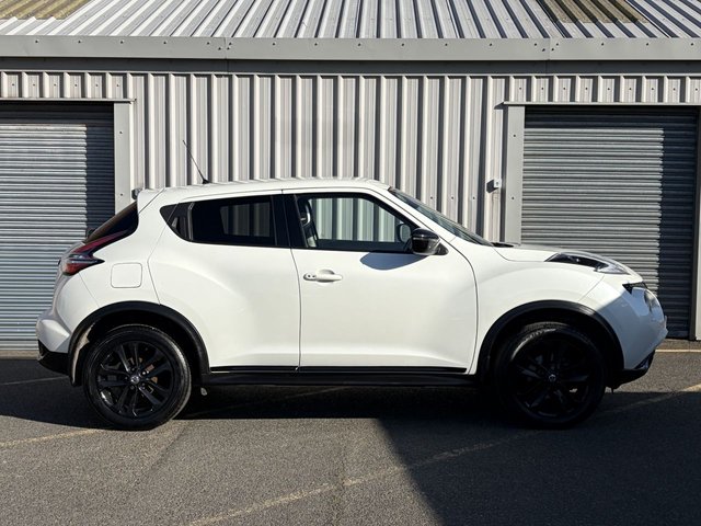 2018 NISSAN JUKE - Photo 6