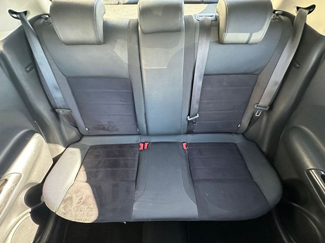 2018 NISSAN JUKE - Photo 10