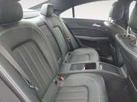 USED 2015 65 MERCEDES-BENZ CLS 2.1 CLS220d AMG Line Coupe 4dr Diesel G-Tronic+ Euro 6 (s/s) (177 ps) 