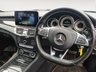 USED 2015 65 MERCEDES-BENZ CLS 2.1 CLS220d AMG Line Coupe 4dr Diesel G-Tronic+ Euro 6 (s/s) (177 ps) 