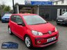 USED 2019 69 VOLKSWAGEN UP! 1.0 up! beats Hatchback 5dr Petrol Manual Euro 6 (s/s) (60 ps) Very Low Miles