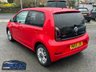 USED 2019 69 VOLKSWAGEN UP! 1.0 up! beats Hatchback 5dr Petrol Manual Euro 6 (s/s) (60 ps) Very Low Miles