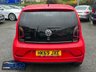 USED 2019 69 VOLKSWAGEN UP! 1.0 up! beats Hatchback 5dr Petrol Manual Euro 6 (s/s) (60 ps) Very Low Miles
