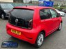 USED 2019 69 VOLKSWAGEN UP! 1.0 up! beats Hatchback 5dr Petrol Manual Euro 6 (s/s) (60 ps) Very Low Miles