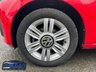 USED 2019 69 VOLKSWAGEN UP! 1.0 up! beats Hatchback 5dr Petrol Manual Euro 6 (s/s) (60 ps) Very Low Miles