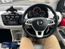 USED 2019 69 VOLKSWAGEN UP! 1.0 up! beats Hatchback 5dr Petrol Manual Euro 6 (s/s) (60 ps) Very Low Miles