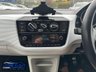USED 2019 69 VOLKSWAGEN UP! 1.0 up! beats Hatchback 5dr Petrol Manual Euro 6 (s/s) (60 ps) Very Low Miles