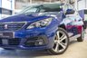 USED 2019 19 PEUGEOT 308 1.2 PureTech Tech Edition Hatchback 5dr Petrol EAT Euro 6 (s/s) (130 ps) *Finance Available From 9.9% APR*