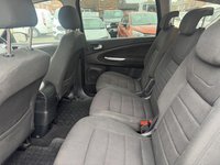 USED 2011 11 FORD S-MAX 2.0 TDCi Titanium MPV 5dr Diesel Manual Euro 5 (163 ps) Buy Online. Nationwide Delivery Available