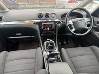 USED 2011 11 FORD S-MAX 2.0 TDCi Titanium MPV 5dr Diesel Manual Euro 5 (163 ps) Buy Online. Nationwide Delivery Available