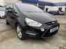 USED 2011 11 FORD S-MAX 2.0 TDCi Titanium MPV 5dr Diesel Manual Euro 5 (163 ps) Buy Online. Nationwide Delivery Available
