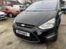 USED 2011 11 FORD S-MAX 2.0 TDCi Titanium MPV 5dr Diesel Manual Euro 5 (163 ps) Buy Online. Nationwide Delivery Available