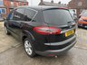 USED 2011 11 FORD S-MAX 2.0 TDCi Titanium MPV 5dr Diesel Manual Euro 5 (163 ps) Buy Online. Nationwide Delivery Available