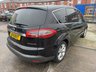 USED 2011 11 FORD S-MAX 2.0 TDCi Titanium MPV 5dr Diesel Manual Euro 5 (163 ps) Buy Online. Nationwide Delivery Available