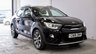 USED 2018 18 KIA STONIC 1.0 T-GDi 2 SUV 5dr Petrol Manual Euro 6 (s/s) (118 bhp) FULL SERVICE HISTORY