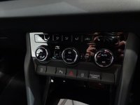 USED 2025 25 SKODA KAROQ 1.5 TSI ACT SportLine Edition SUV 5dr Petrol DSG Euro 6 (s/s) (150 ps) SAT NAV CRUISE CAMERA PAN ROOF H/S WHEEL APPLE CARPLAY