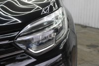 USED 2018 68 RENAULT CAPTUR 0.9 TCe ENERGY GT Line SUV 5dr Petrol Manual Euro 6 (s/s) (90 ps) 