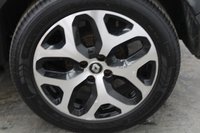 USED 2018 68 RENAULT CAPTUR 0.9 TCe ENERGY GT Line SUV 5dr Petrol Manual Euro 6 (s/s) (90 ps) 