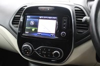 USED 2018 68 RENAULT CAPTUR 0.9 TCe ENERGY GT Line SUV 5dr Petrol Manual Euro 6 (s/s) (90 ps) 