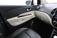 USED 2018 68 RENAULT CAPTUR 0.9 TCe ENERGY GT Line SUV 5dr Petrol Manual Euro 6 (s/s) (90 ps) 