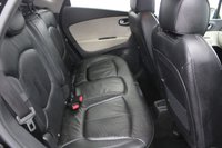 USED 2018 68 RENAULT CAPTUR 0.9 TCe ENERGY GT Line SUV 5dr Petrol Manual Euro 6 (s/s) (90 ps) 