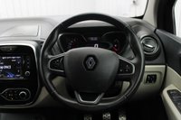USED 2018 68 RENAULT CAPTUR 0.9 TCe ENERGY GT Line SUV 5dr Petrol Manual Euro 6 (s/s) (90 ps) 