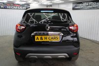 USED 2018 68 RENAULT CAPTUR 0.9 TCe ENERGY GT Line SUV 5dr Petrol Manual Euro 6 (s/s) (90 ps) 
