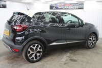 USED 2018 68 RENAULT CAPTUR 0.9 TCe ENERGY GT Line SUV 5dr Petrol Manual Euro 6 (s/s) (90 ps) 